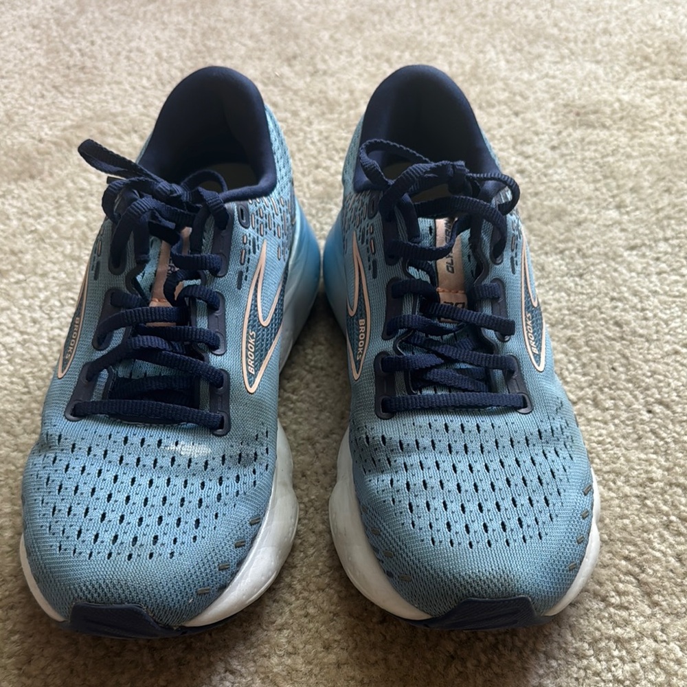 Brooks Glycerin 20- W8.5